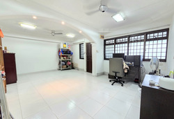 Blk 664 Woodlands Ring Road (Woodlands), HDB 4 Rooms #541907001